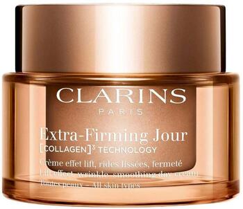 Clarins Extra-Firming Дневной крем 50ml / All Skin Types (3666057272646)