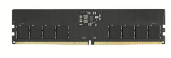 Goodram GR5600D564L46/32G Oперативная память 32GB DDR5 (GR5600D564L46/32G)