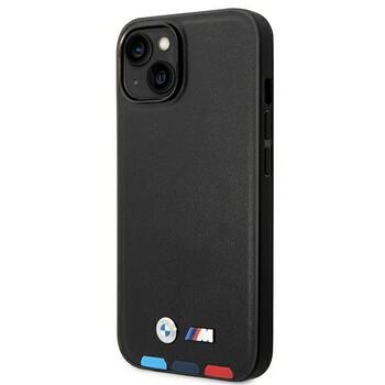 BMW BMHCP14M22PTDK Чехол для Apple iPhone 14 Plus / 15 Plus (BMHCP14M22PTDK)
