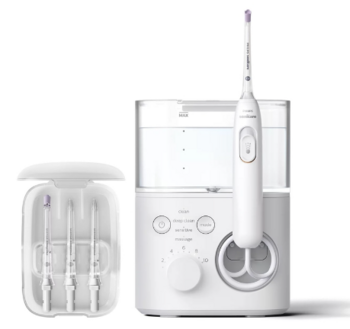 Philips Sonicare 7000 Ирригатор Полости Рта (HX3911/40)