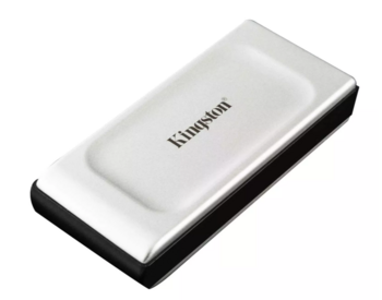 Kingston XS2000 SSD Disks 1TB (SXS2000/1000G)