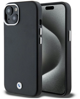 BMW BMHMP14S23PUFWK Чехол для Apple iPhone 14 / 15 / 13 (BMHMP14S23PUFWK)