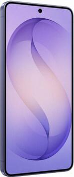 Samsung Galaxy S26 5G Смартфон 12GB / 512GB Cobal Violet (SM-S942BZVHEUE)