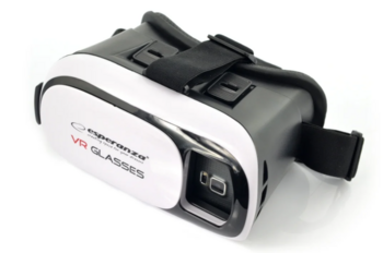 Esperanza EMV300 VR Brilles Viedtālrunim (EMV300)