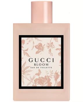Gucci Bloom Парфюмерный экстракт PAR W 50 ml (3616306115927)