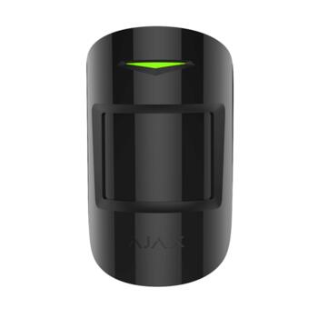 Ajax MotionProtect Plus Беспроводной Датчик Движения (000001150)