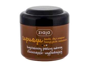 Ziaja Cupuacu Пилинг для тела 200ml (5901887035770)