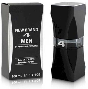 New Brand Parfums Prestige Туалетная вода EDT 100ml (5425017735793)