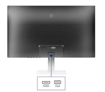 Philips 1000 series 27E2N1110/00 Monitors 27