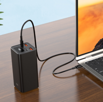 XO PB97 Power Bank 65W / 20000mAh (PB97)