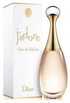 Dior J'adore Rollerball Pearl Парфюм EDT 20 ml (3348901497275)