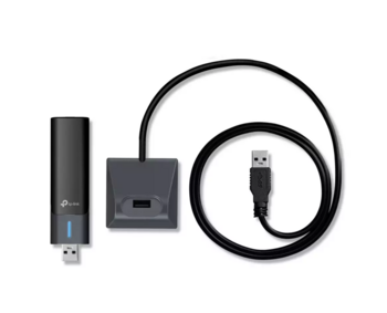 TP-Link Archer AXE5400 Wi-Fi Беспроводной USB адаптер (TXE70UH)