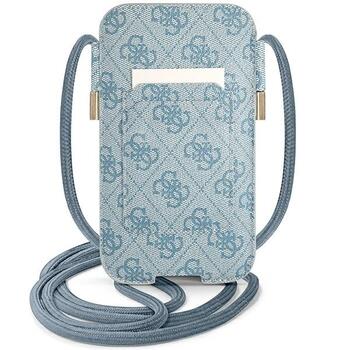 Guess Torebka GUPHL4GMGBL 6,7