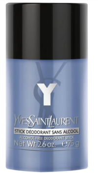 Yves Saint Laurent Y Дезодорант 75g (3614271717092)