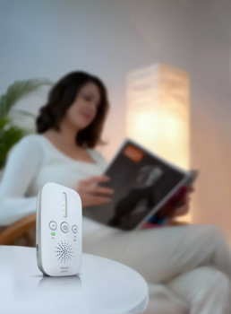 Philips Avent SCD502 Аудионяня (SCD502/26)