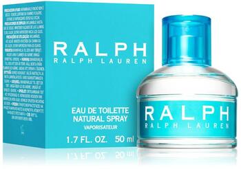 Ralph Lauren Ralph Smaržas EDT 50 ml (3360377009356)