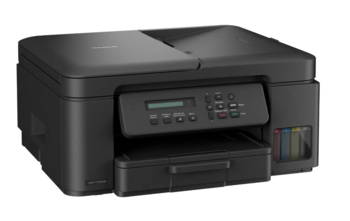 Brother DCP-T730DW Mногофункциональный струйный принтер (DCPT730DWYJ1)