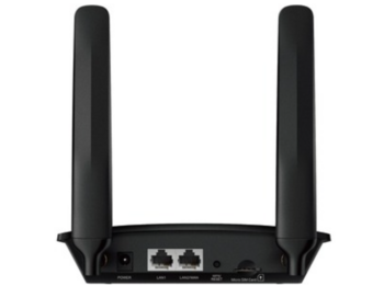 TP-Link TL-MR100 4G Роутер (TL-MR100)