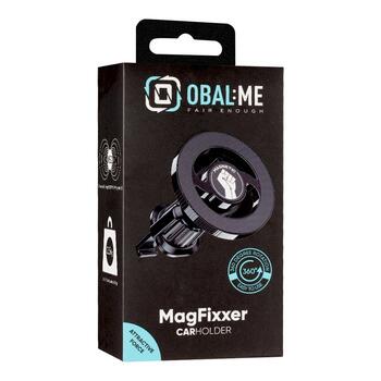 OBAL:ME MagFixxer Magnetic Car Holder Автомобильный держатель (OMMCH)