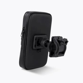 Setty UR-03 XL Водонепроницаемый держатель для телефона для велосипеда (GSM101346)
