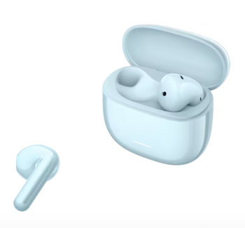 Xiaomi Redmi Buds 8 Active Беспроводные Hаушники blue (BHR08JPGL)