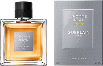 Guerlain L'Homme Ideal L'Intense Парфюм EDP 100ml (3346470134911)