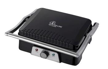 Extralink Smart Life SJ-36 Elektriskais Grils 2000W (EX.36884)