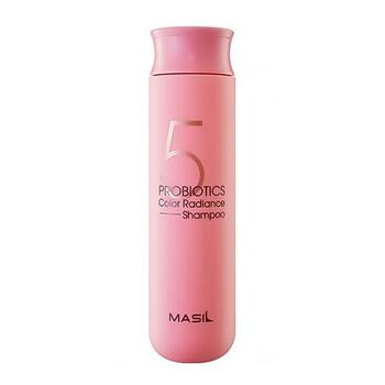 MASIL 5 Probiotics Color Radiance Shampoo 150 ml Шампунь для волос (8809744060538)