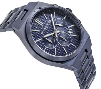 Michael Kors MK9147 Vīriešu pulkstenis (BB147)