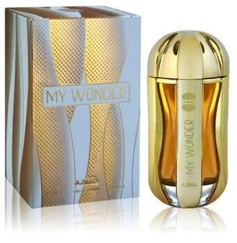 Ajmal My Wonder Парфюмированная вода EDP 85ml (6293708015672)