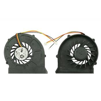 Охлаждающая система для ноутбука MSI CX600, GE600 (NC030759)