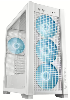 Asus TUF Gaming GT302 ARGB Datora Korpuss (90DC00I3-B19000)