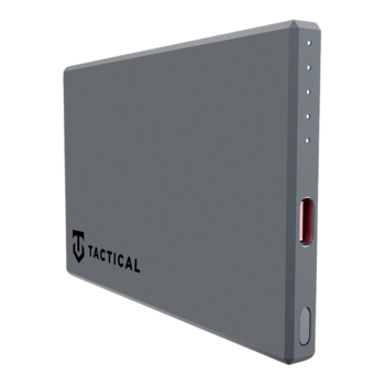 Tactical MagForce Relief Powerbank Зарядная батарея 5000mAh (TA-57983119152)