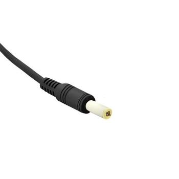 Qoltec 50070 (5.5x2.5mm) 90W 4.74A 19V AC Автоматическая Сетевая зарядка для Asus / Acer (50070)