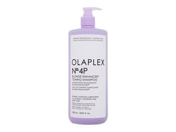 Olaplex Blonde Enhancer Shampoo Шампунь 1000ml (850045076061)