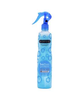 Morfose Two Phase Conditioner Collagen Кондиционер для волос 400 ml (8680678834859)