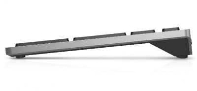 Dell KB700 Bezvadu Klaviatūra RU/EN (580-AKPQ)