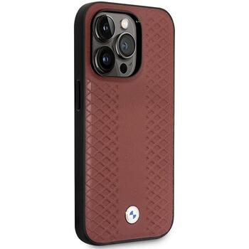 BMW BMHCP14L22RFGR Чехол для Apple iPhone 14 Pro (BMHCP14L22RFGR)