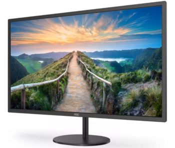 AOC V4 Q32V4 Mонитор 31.5” (Q32V4)