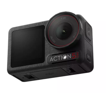 DJI Osmo Action 5 Pro Камера 4K (CP.OS.00000349.02)