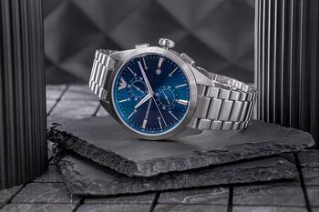 EMPORIO ARMANI AR11541 Vīriešu pulkstenis (DD541)