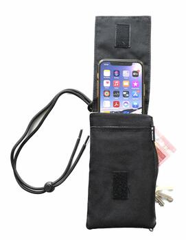 Swissten Pocket Case Чехол для Телефона 6,8