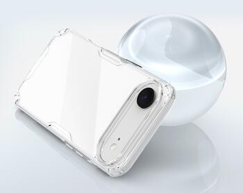 Nillkin Nature TPU PRO Cover Чехол для Apple iPhone 17 Air (57983127551)