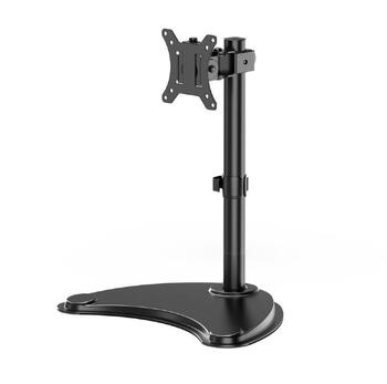 Gembird MS-D1ST-04 Monitoru Galda Statīvs 13