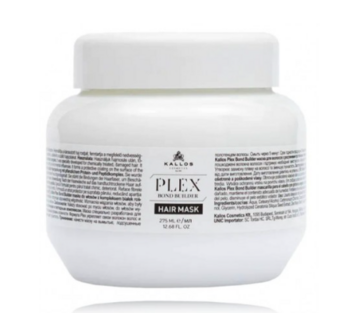 Kallos Plex Bond Builder Маска 1000 ml (5998889518226)