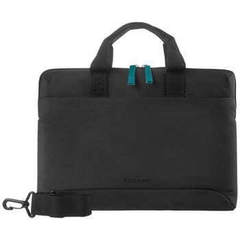 Tucano Smilza Superslim Laptop Bag Klēpjdatora soma 13.3