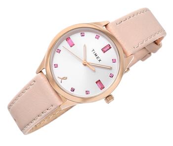 TIMEX Dress Sieviešu rokas pulkstenis TW2V95800 (TW2V95800)