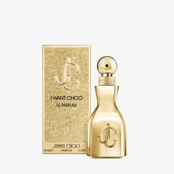 Jimmy Choo I Want Choo Le Parfum Парфюм PAR W 40 ml (3386460142021)