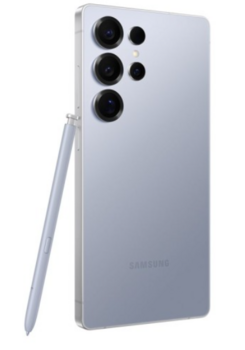 Samsung Galaxy S25 Ultra 5G Смартфон 12GB / 1TB Titanium Silverblue (SM-S938BZBHEUE)