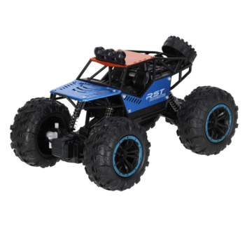 RoGer Climbing Rover внедорожный автомобиль с дистанционным управлением (5903039769151)